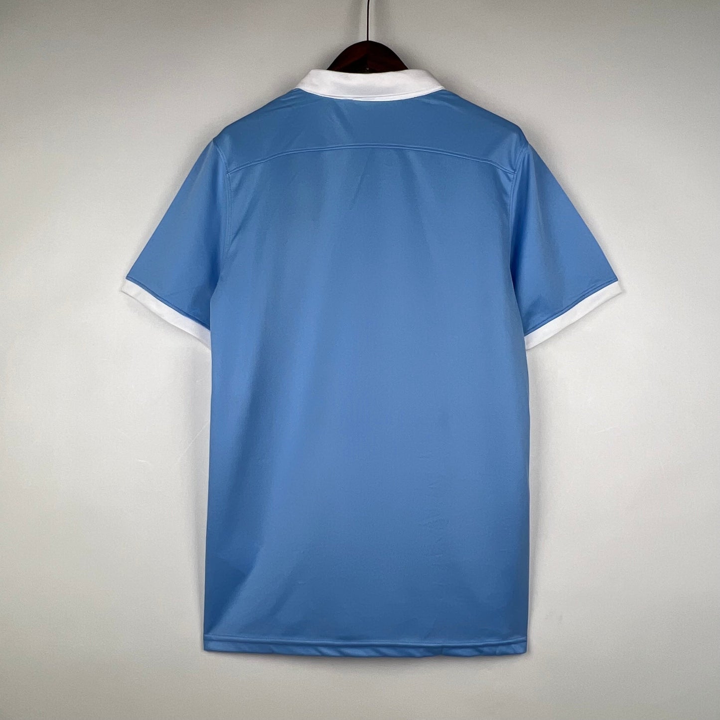 2015-2016 Manchester City home Retro S-2XL