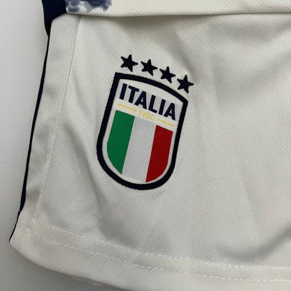 2023-24 Kids Italy away size 16-28