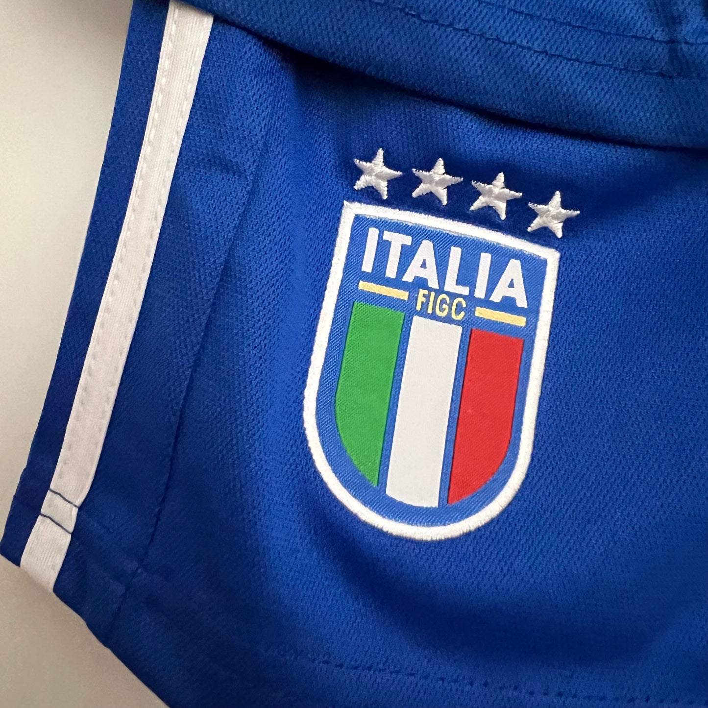 2023-24 Kids Italy Home Size 16-28