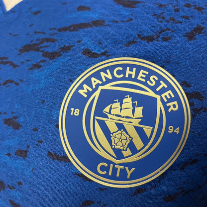 Player Edition 23-24 Manchester City Commemorative Edition S-XXL