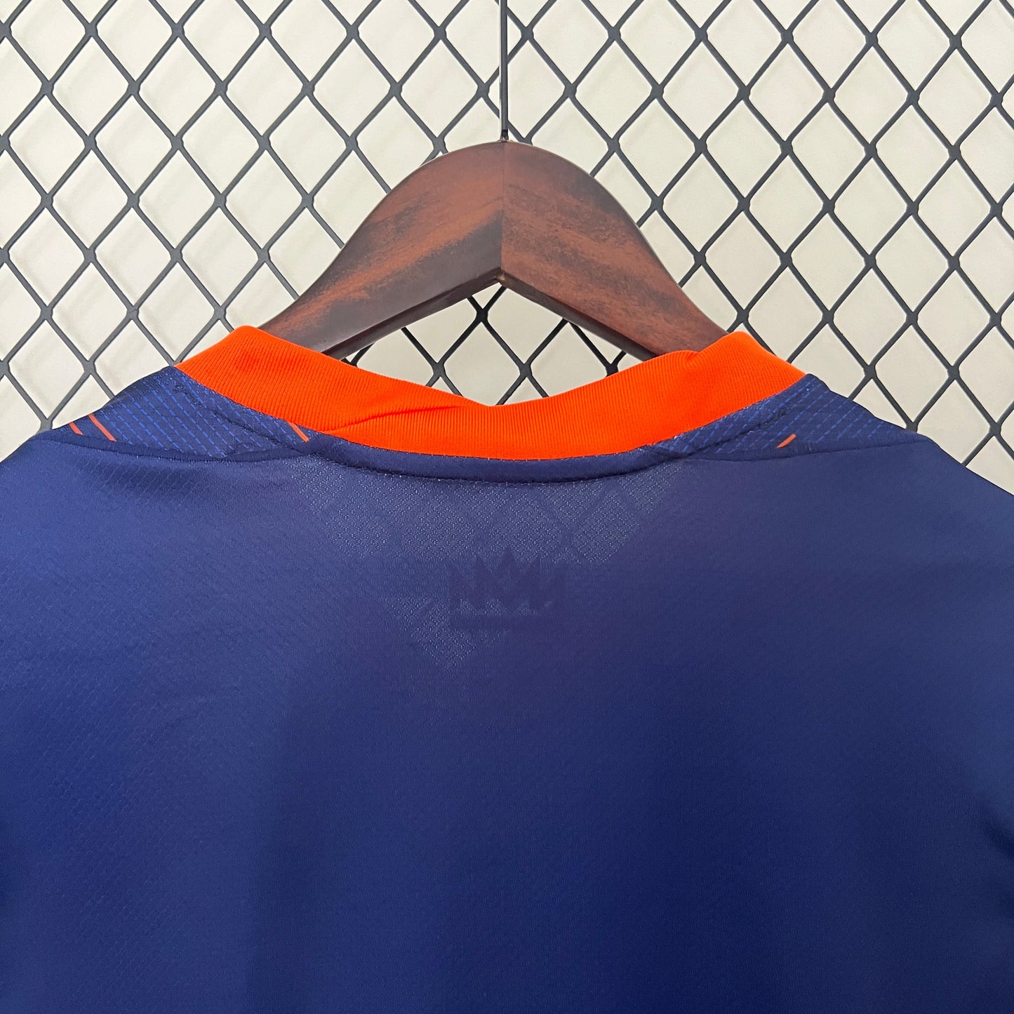 2024 Netherlands Away S-4XL