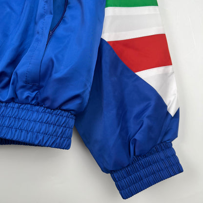 2023 Windbreaker Italy Blue S-XXL