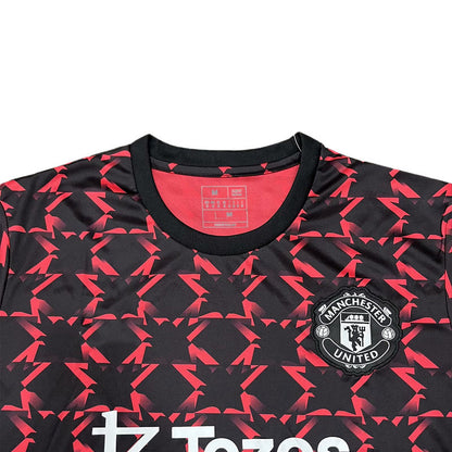 2024-25 Manchester United Special Edition S-2XL