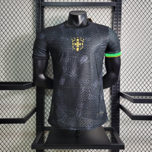 2023-24 Brazil Special Edition Player Size S-XXL