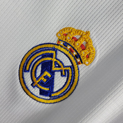 18-19 Real Madrid Second Home S-XXL