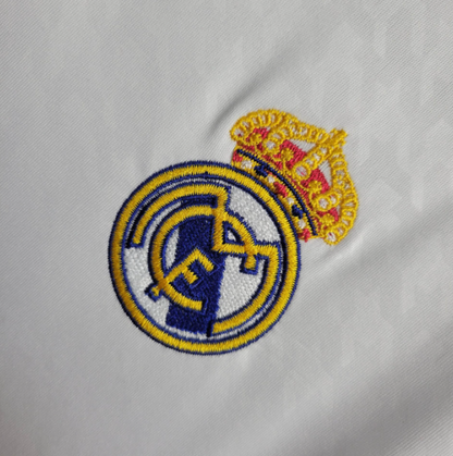 2024-25 Real Madrid Home Women's