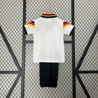 kids Germany 1992 home size 16-28