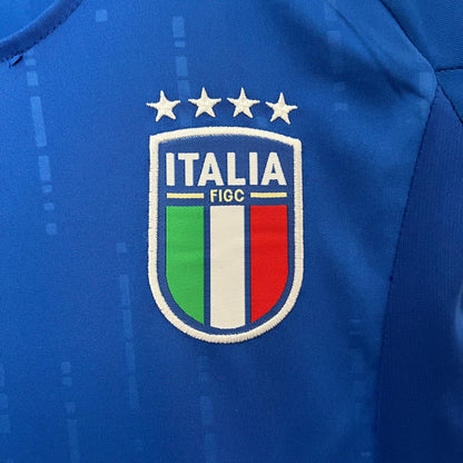 2024-25 kids italy home size 16-28