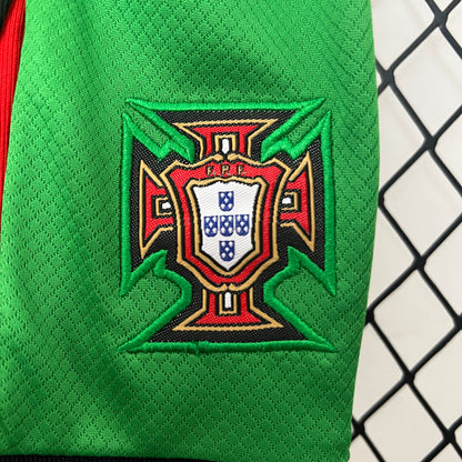 2024-25 kids portugal home size 16-28