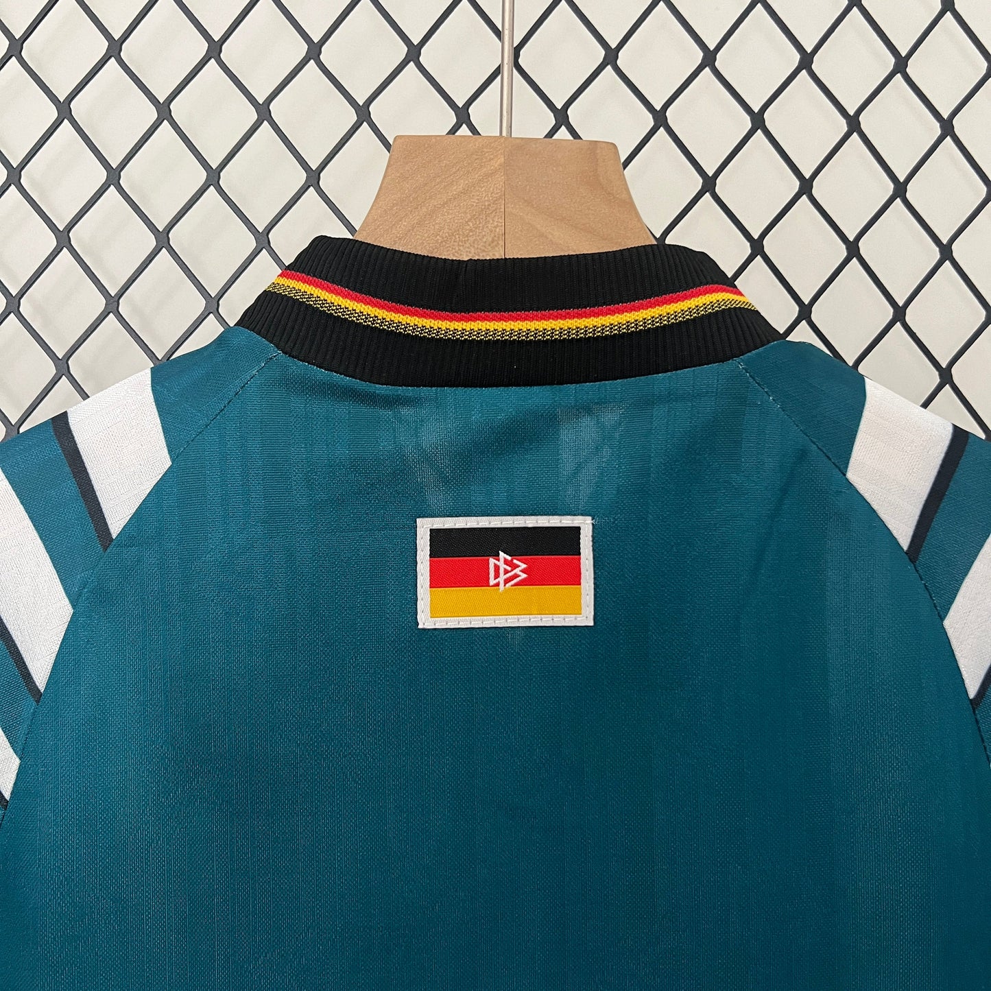 kids Germany 1996 home size 16-28