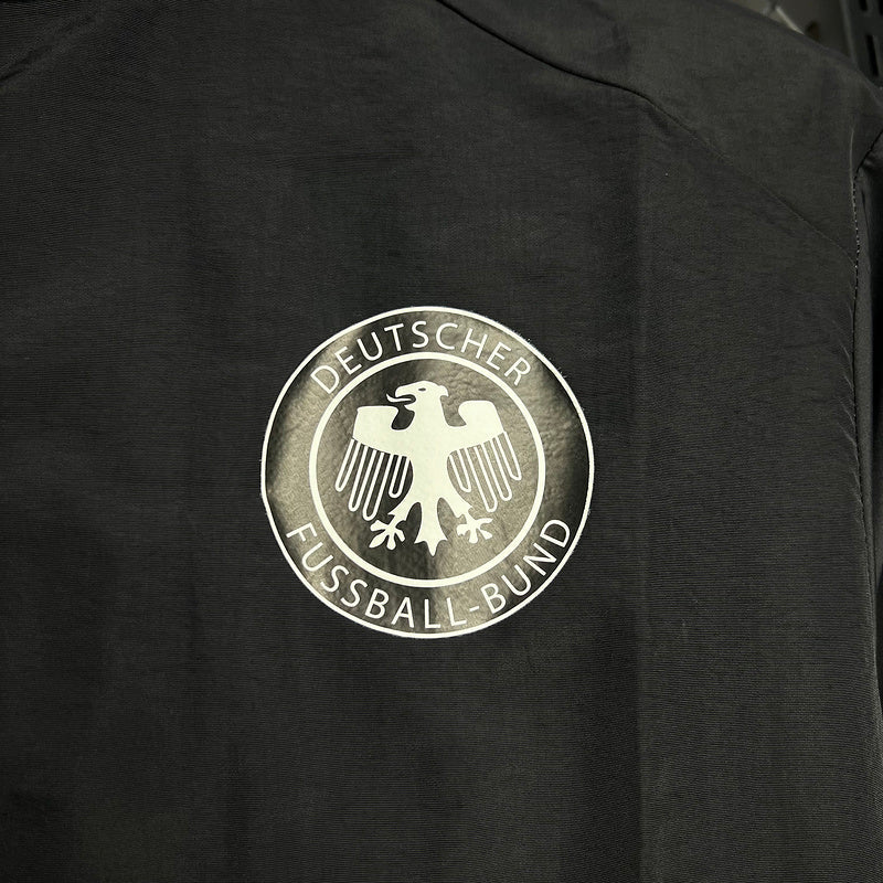 2024-25 Windbreaker Germany S-XXL