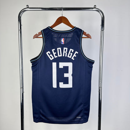 NBA 2024-25 Clippers City Edition No. 13 GREOGE