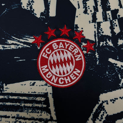 2023-24 Bayern Munich Special Edition S-XXL