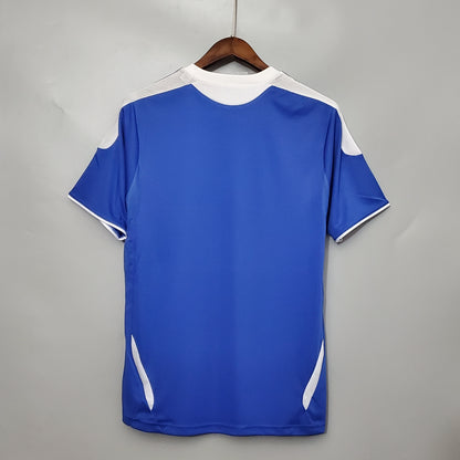 Retro 2012 Chelsea Champions League version home S-XXL