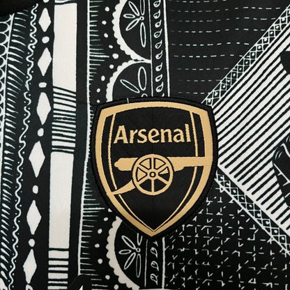 2023-24 Arsenal Special Edition S-2XL