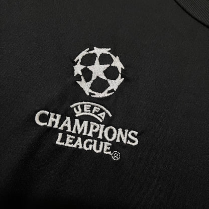 2023-24 Manchester City Black S-XXL