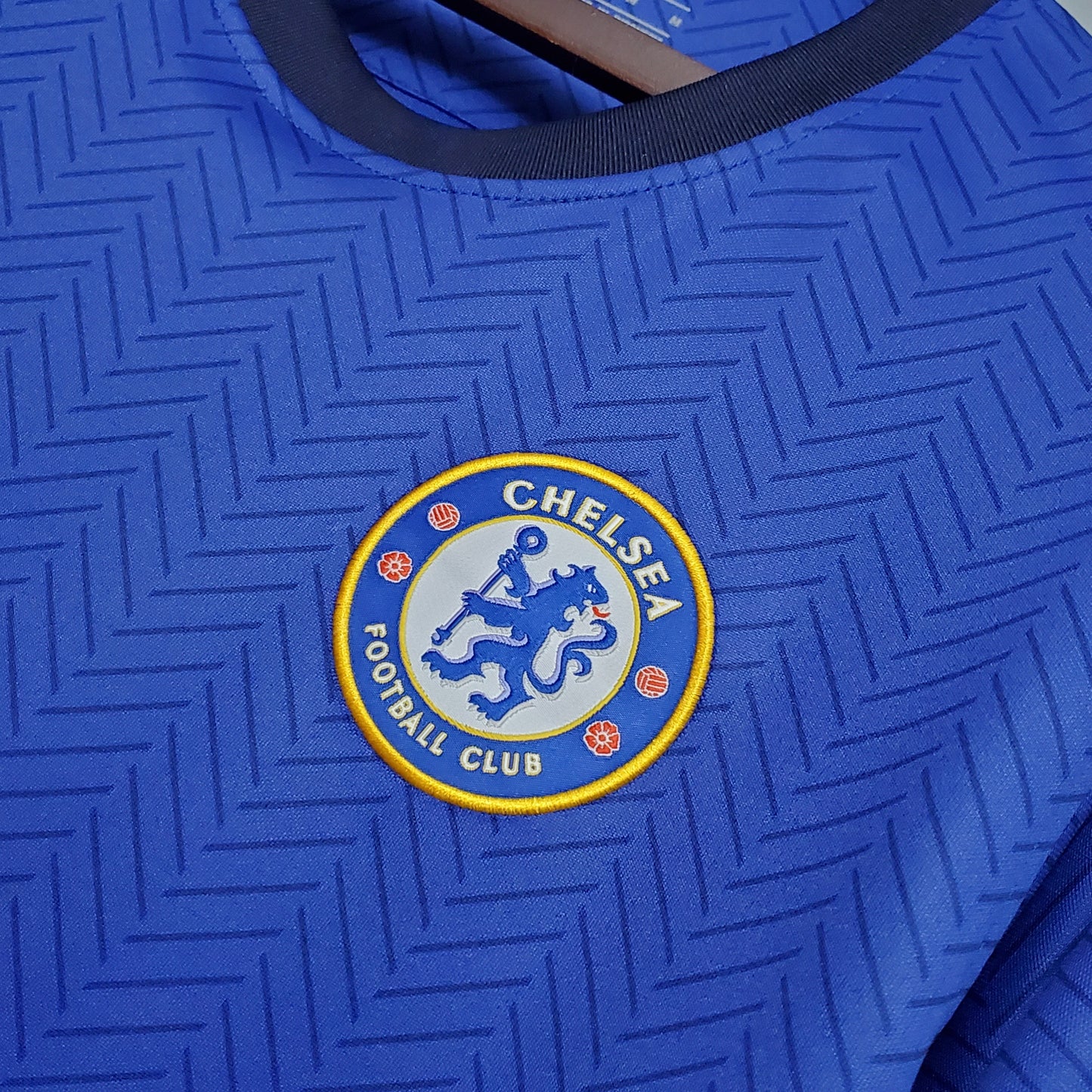 20-21 Chelsea home