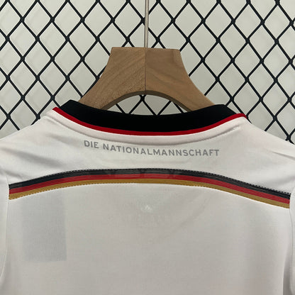 kids Germany 2014 home size 16-28