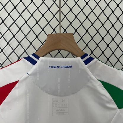 2024 kids Italy away size 16-28