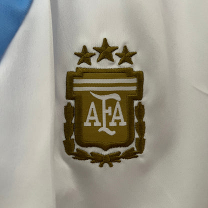 2024 kids Argentina Home size 16-28