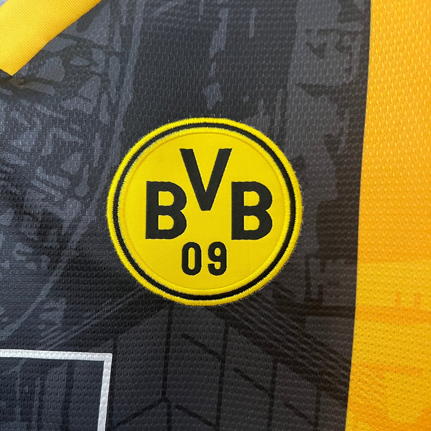 2024-25 Dortmund Special Edition S-XXL