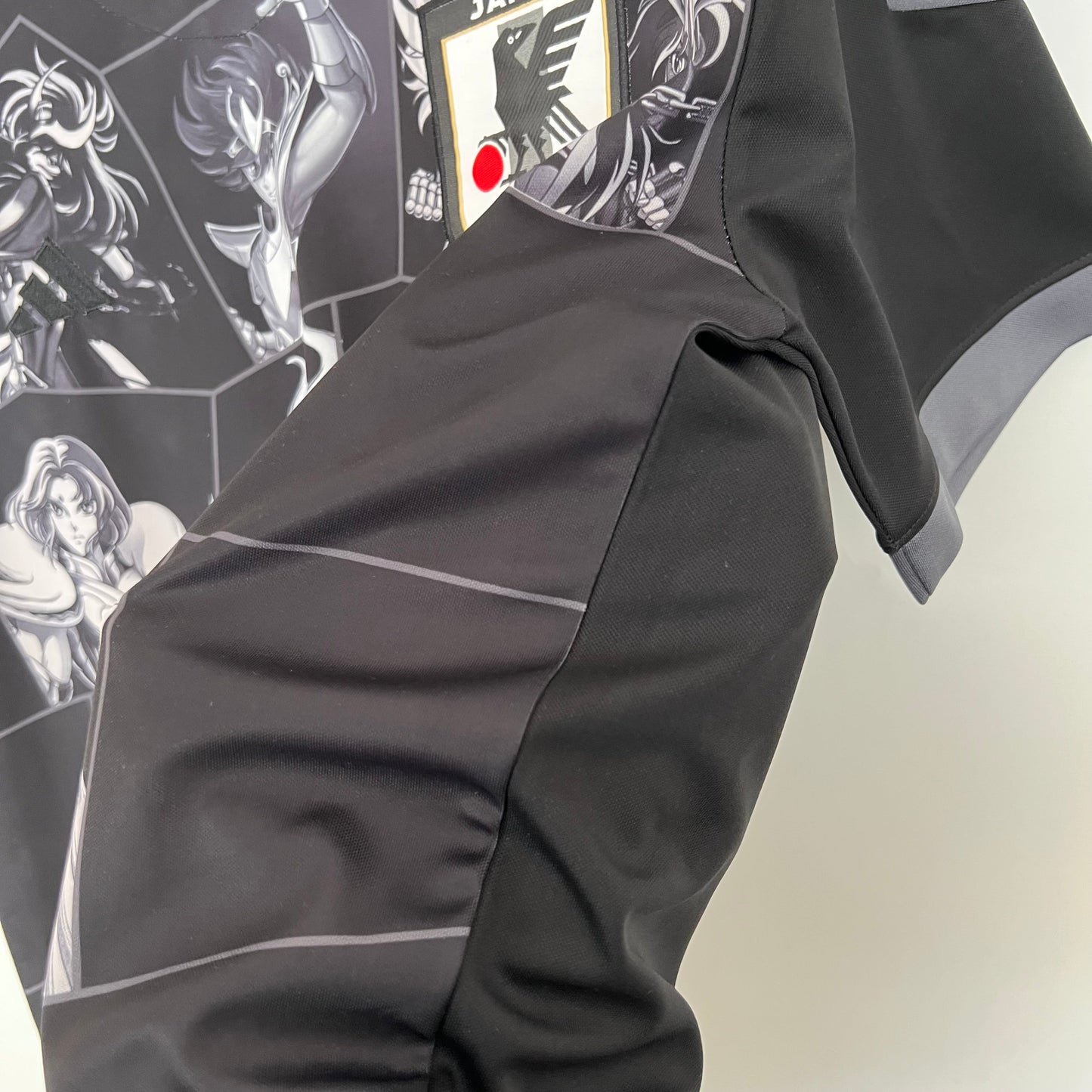 2023 Japan Special Edition(Saint Seiya) S-4XL