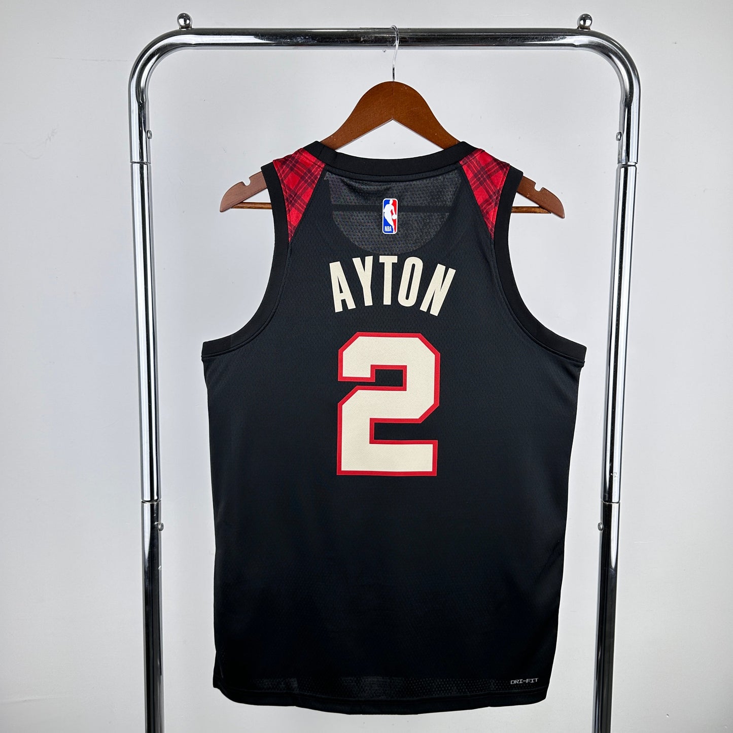 NBA 2024-25 Trailblazer City Edition No.2 AYTON