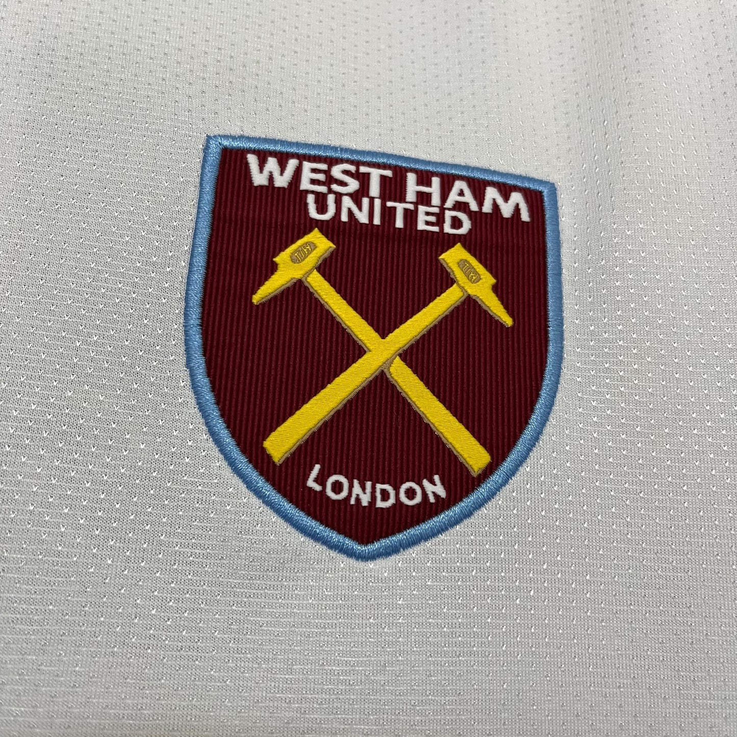 2024-25 West Ham United Away S-XXL