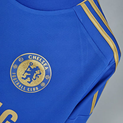 Retro Chelsea 12-13 home S-XXL