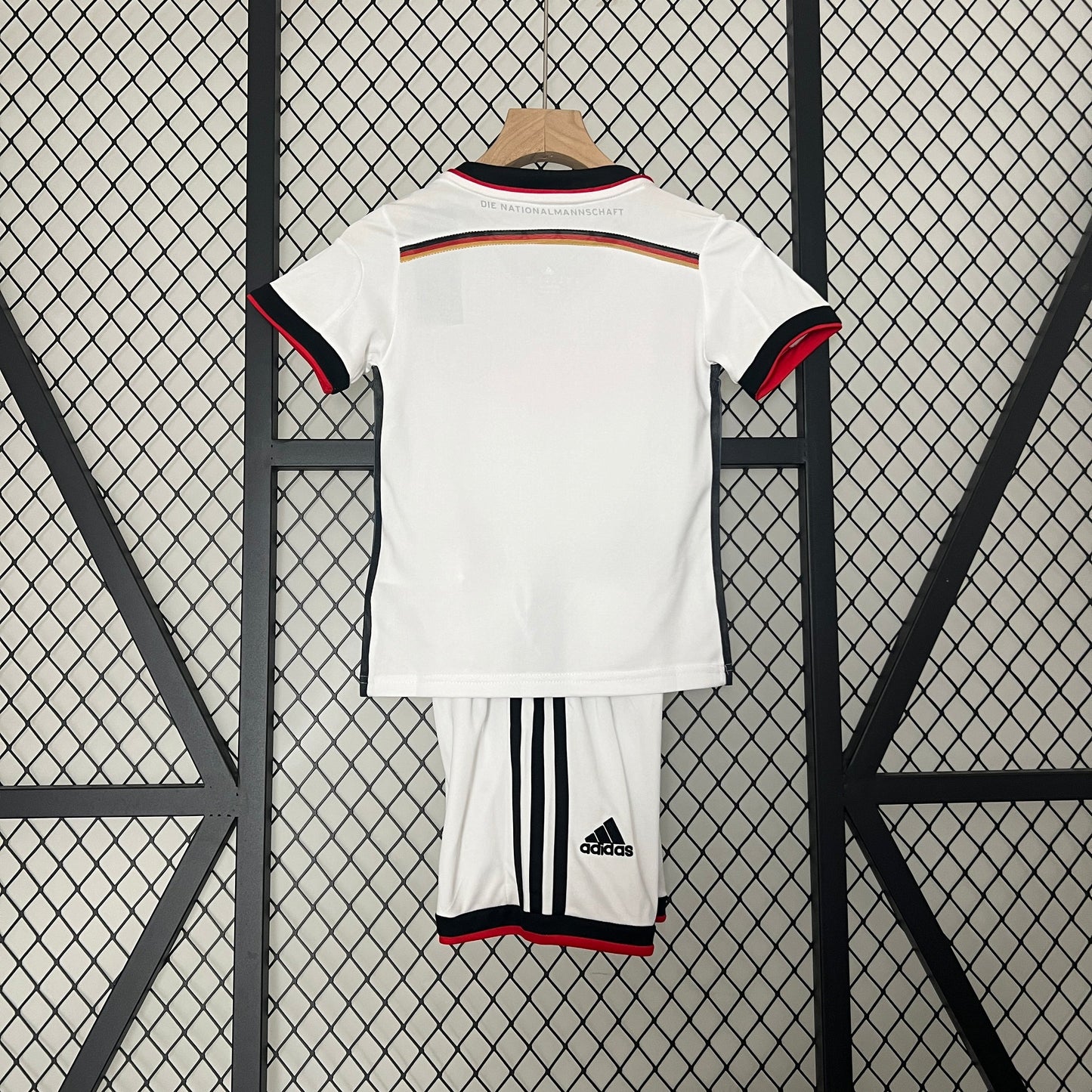 kids Germany 2014 home size 16-28