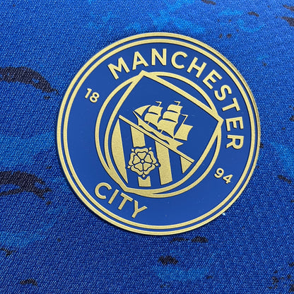 23-24 Manchester City Commemorative Edition S-XXXL