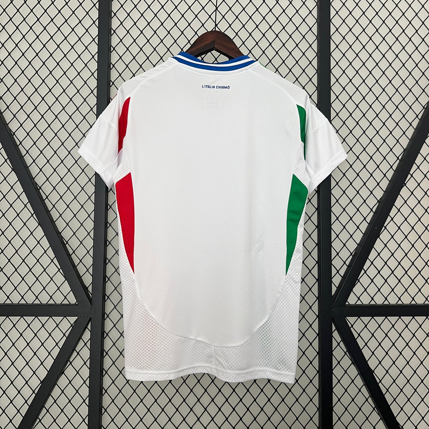 2024-25 Women's Italy Away S-XXL