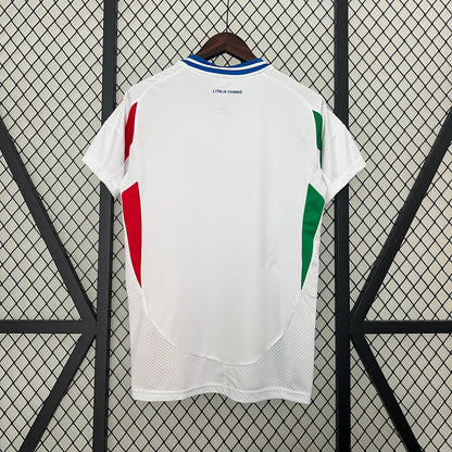 2024-25 Women's Italy Away S-XXL