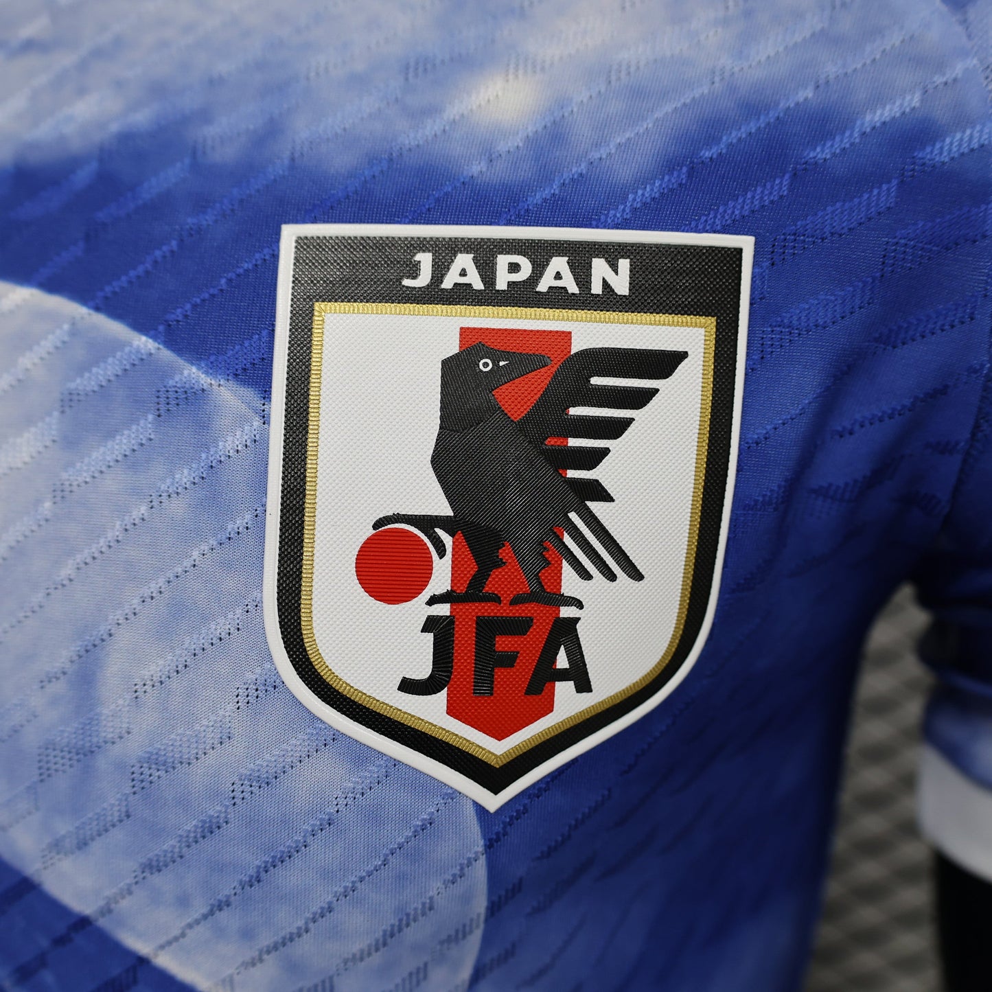 2023 Japan Special Edition Blue Player S-XXL