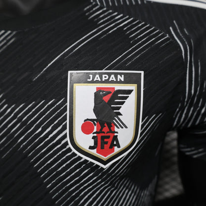 2023 Japan Special Edition Black Player S-XXL