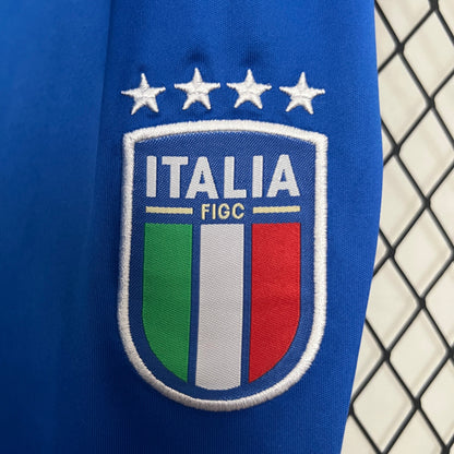 2024 kids Italy away size 16-28