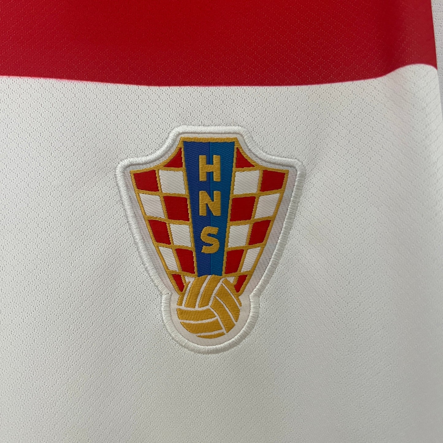 2024 Croatia Home S-2XL