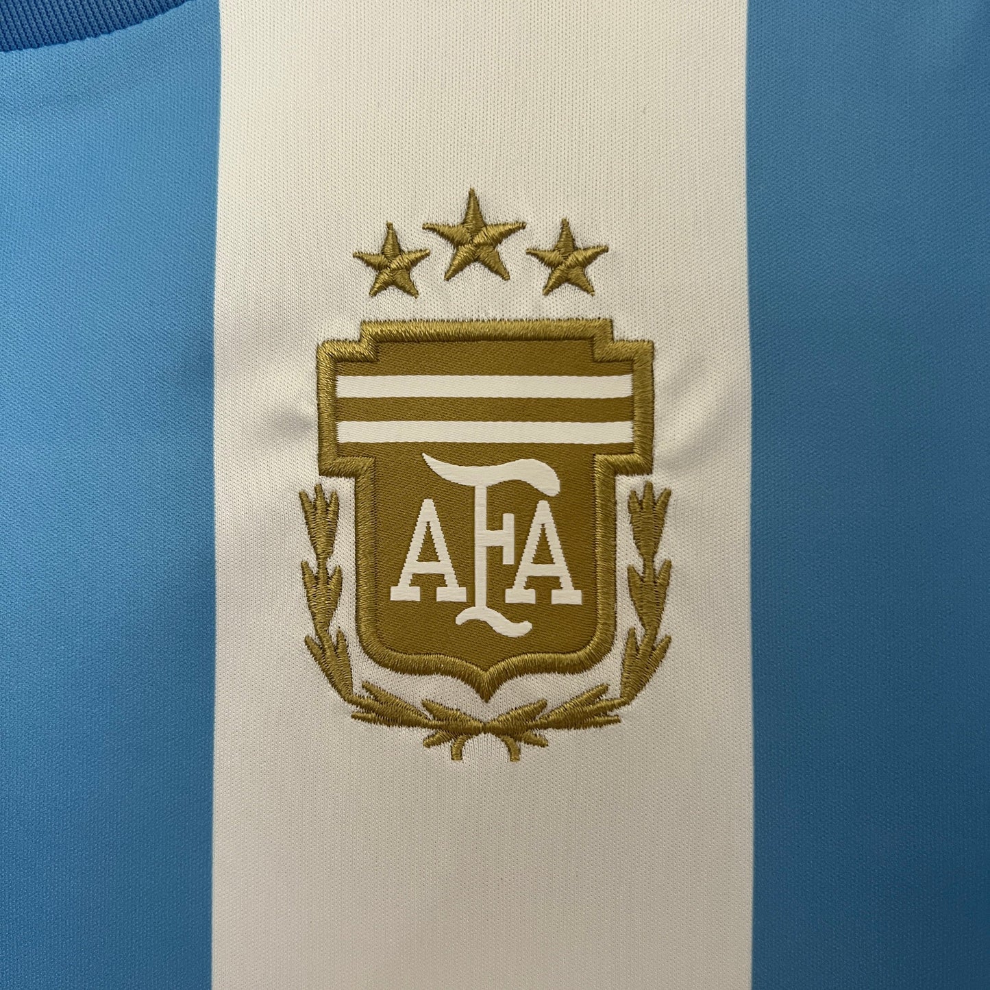 2024 Women Argentina Home S-XXL