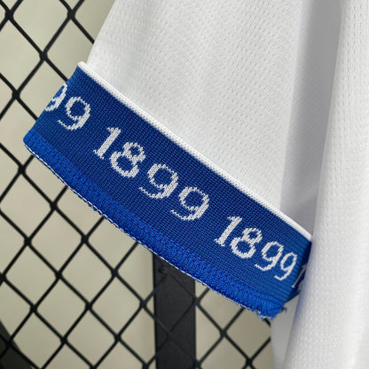 2024-25 Marseille Special Edition White S-2XL