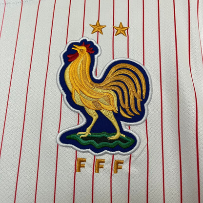 2024-25 France away S-XXXXL