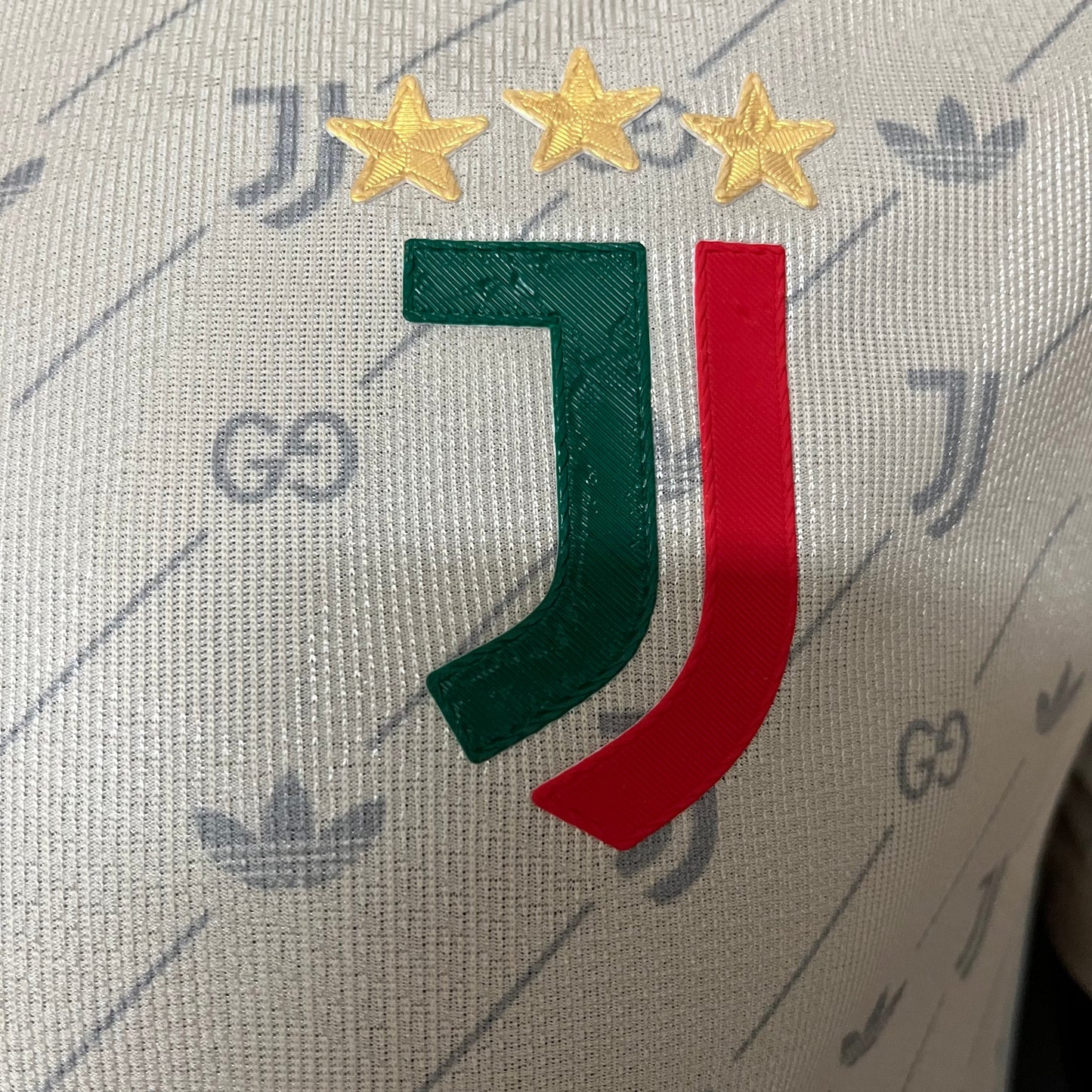 2024-25 Juventus GUCCI Joint Edition Player Edition S-2XL