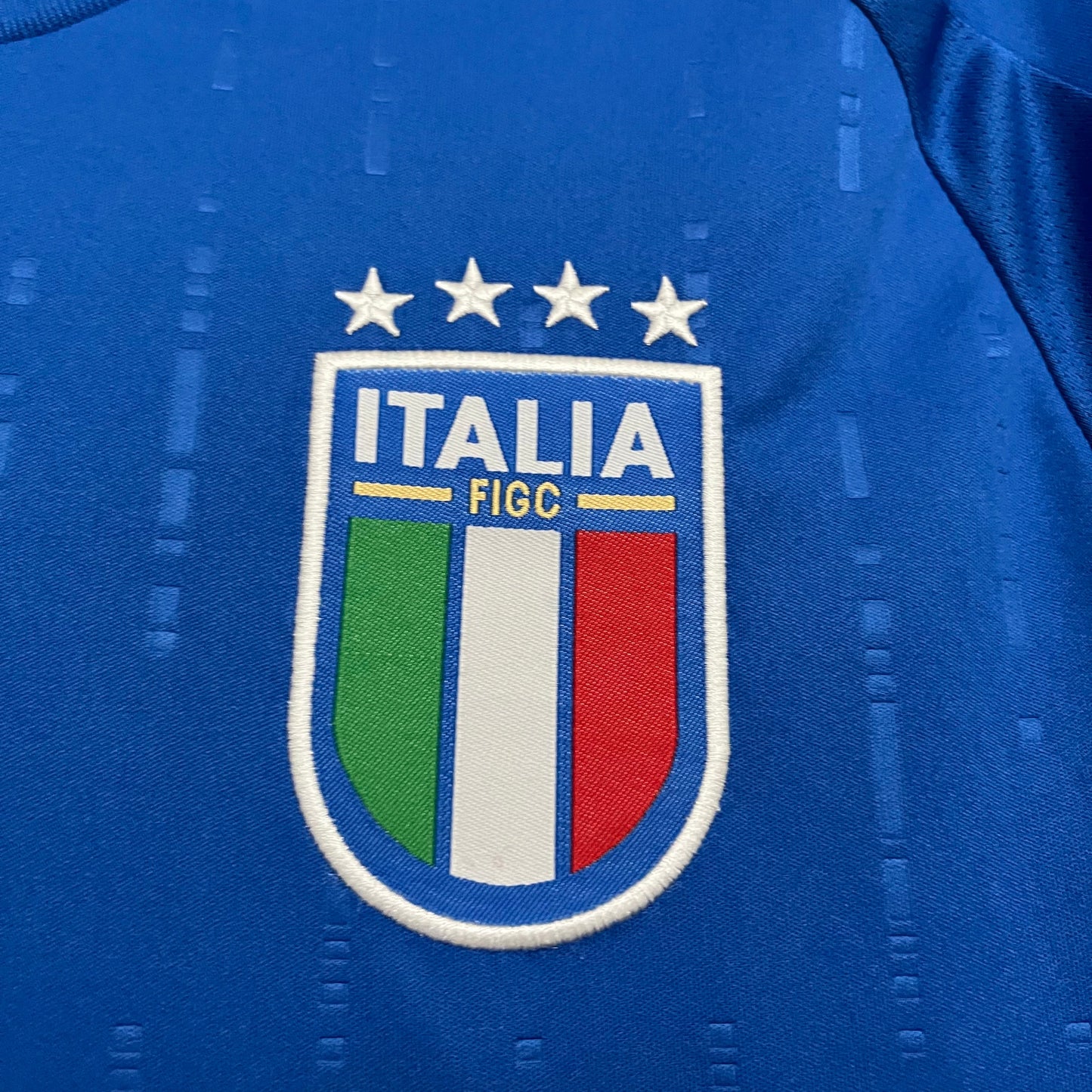 2024-25 Italy home S-XXXXL