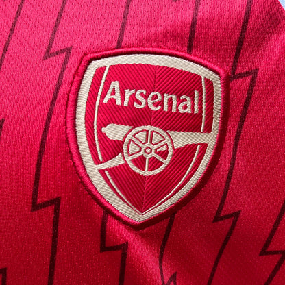 Children’s 23-24 Arsenal Home Size 16-28