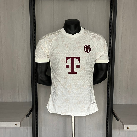 Player Edition 2023-24 Bayern II Away S-XXL