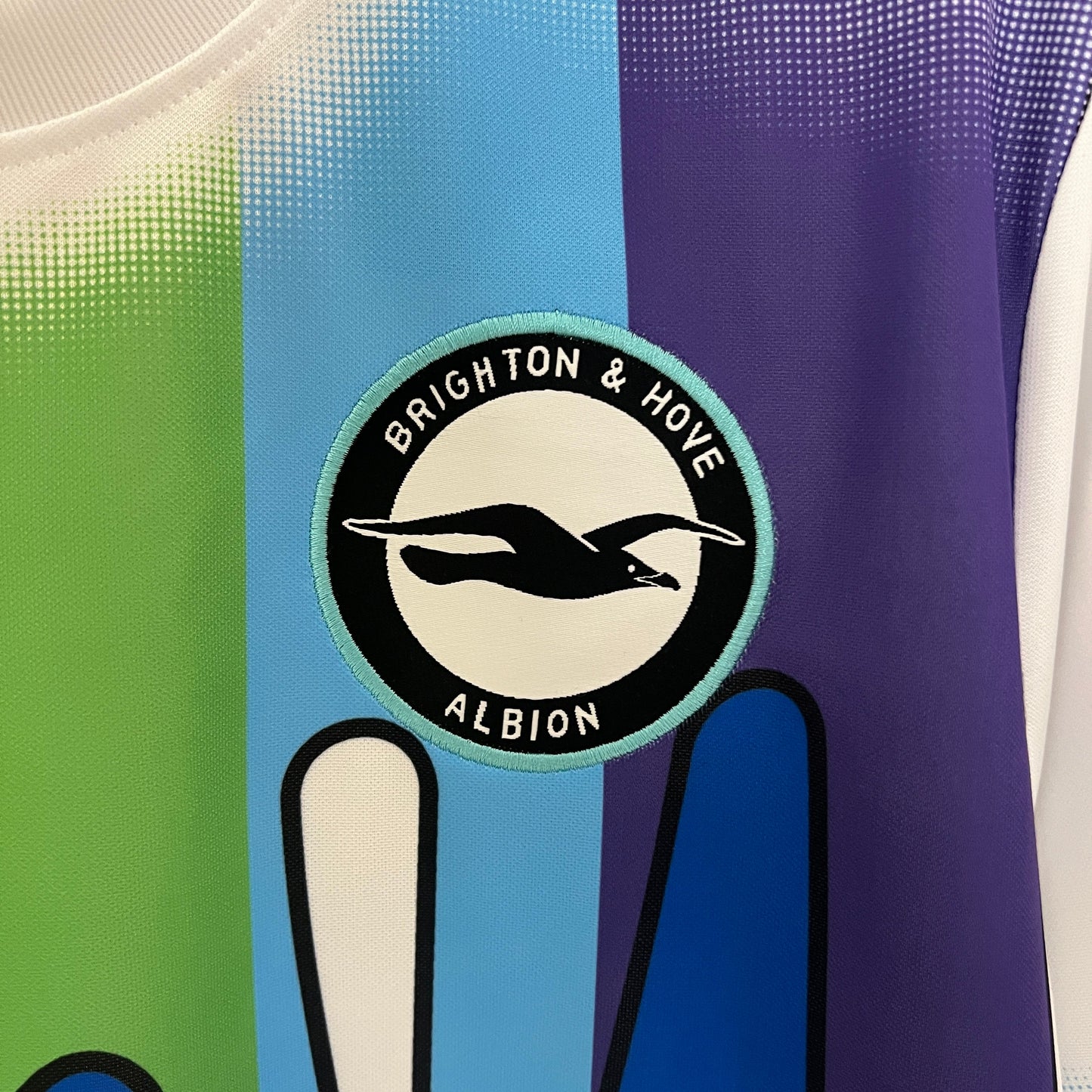 2024-25 Brighton Training Wear S-2XL