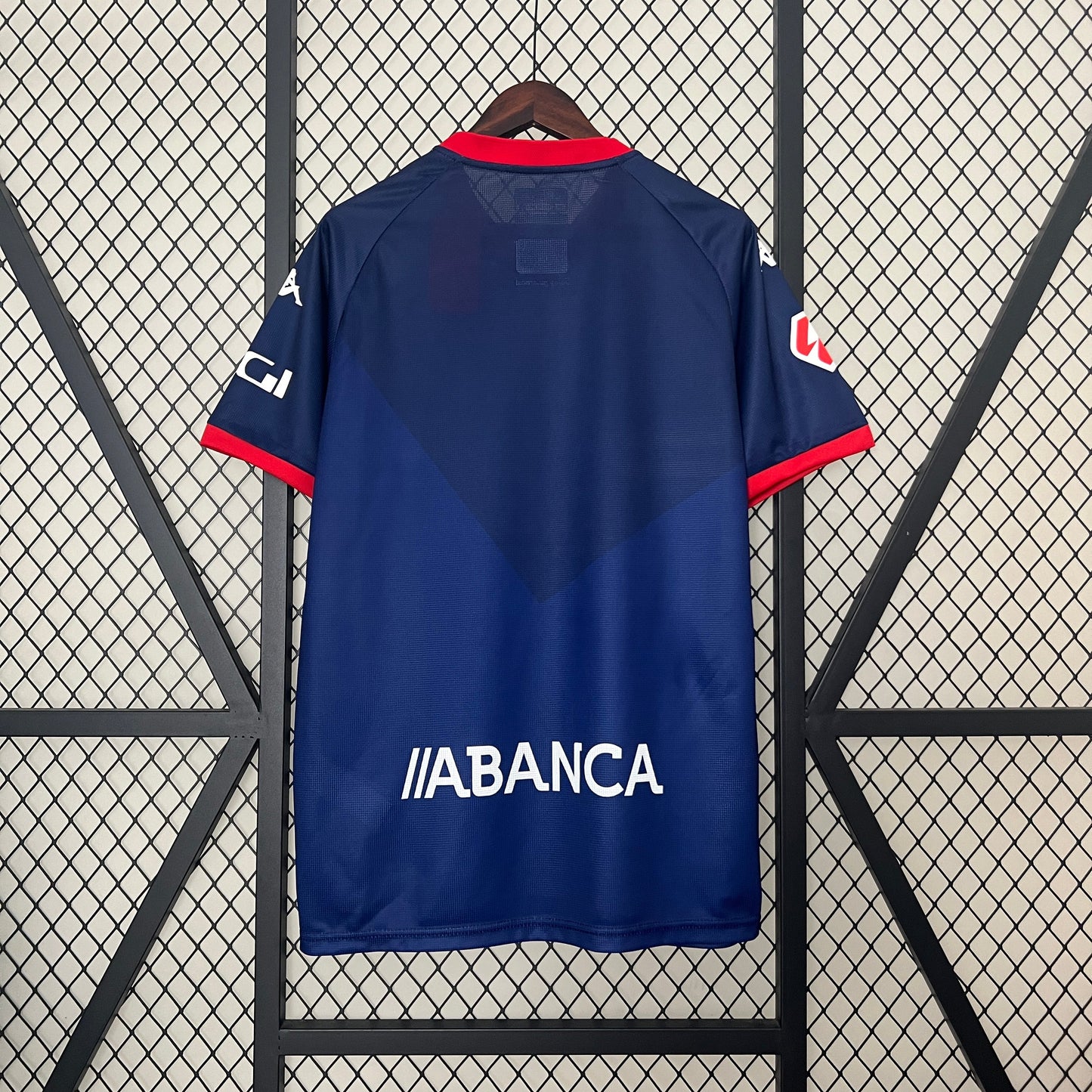 2024-25 Deportivo La Coruna third away S-XXL