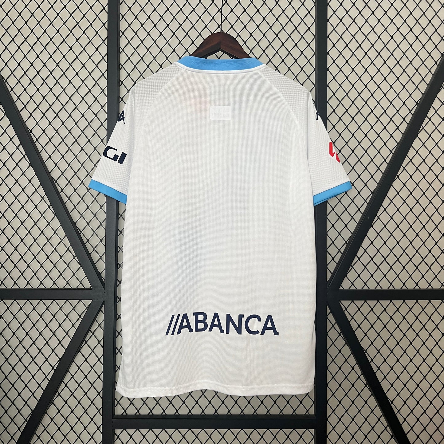 2024-25 Deportivo La Coruna Away S-XXL