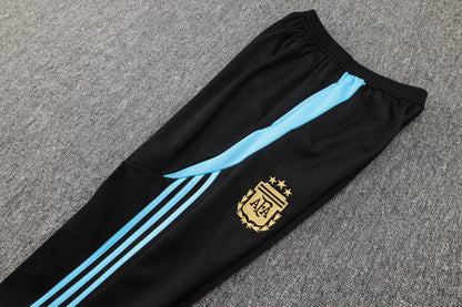 2024-25 Argentina Beige Training Suit S-2XL