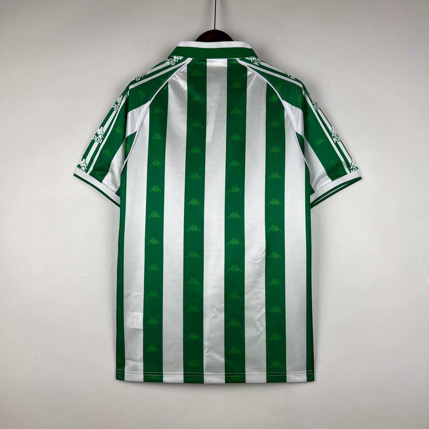 95-96 Real Betis Home Retro S-XXL