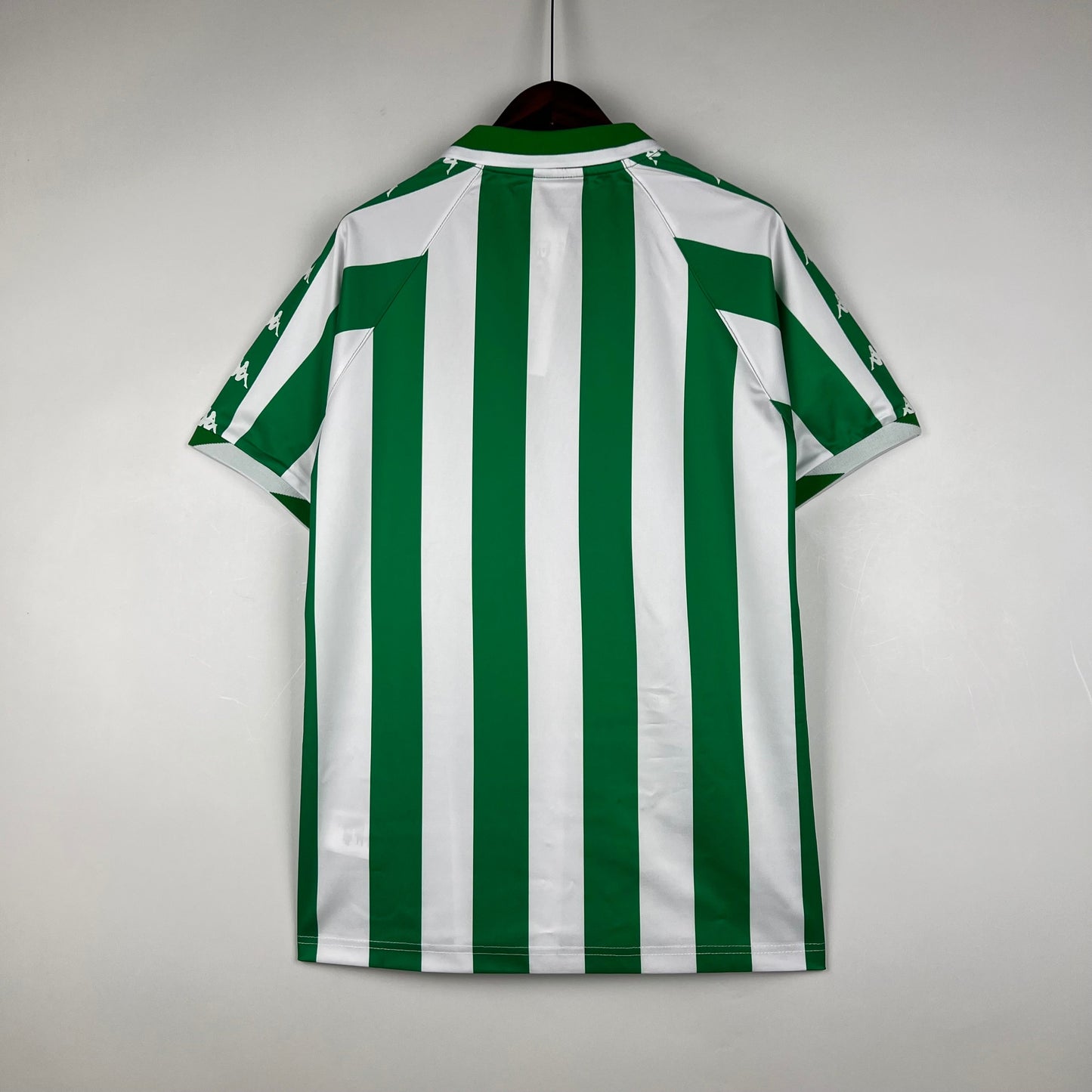 00-01  Real Betis Home Retro S-XXL